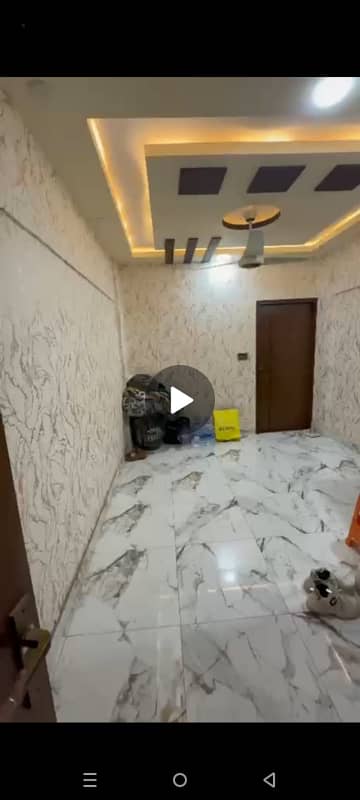 2BED LOUNGE ROAD SIDE FB AREA BLOCK 16