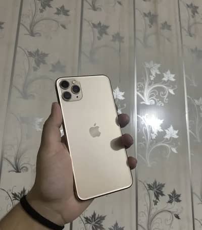 iPhone 11pro