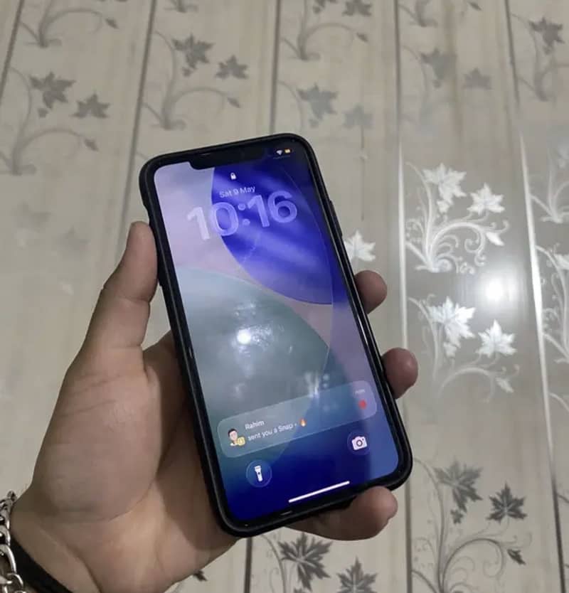 iPhone 11pro 1