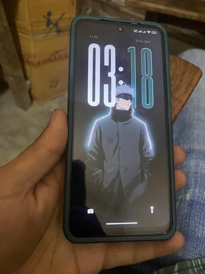 want to sale redmi note 11