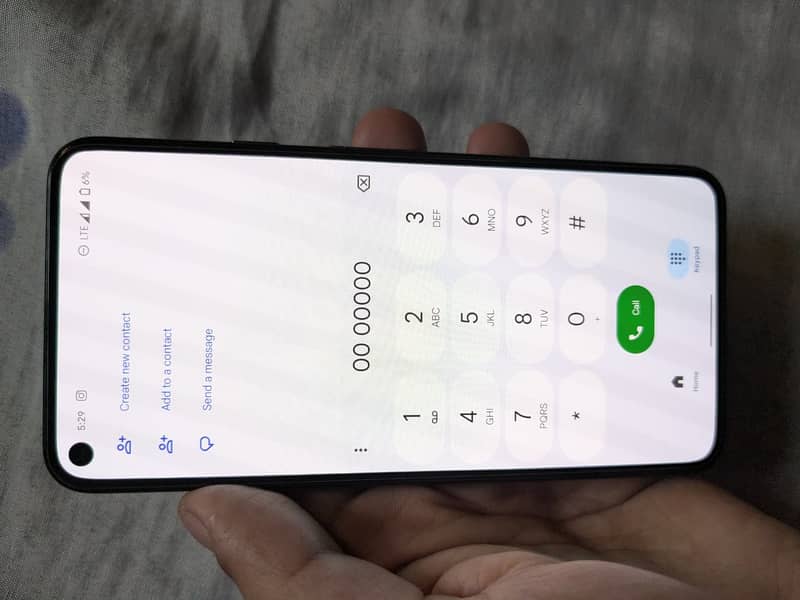 Google Pixel 5 0