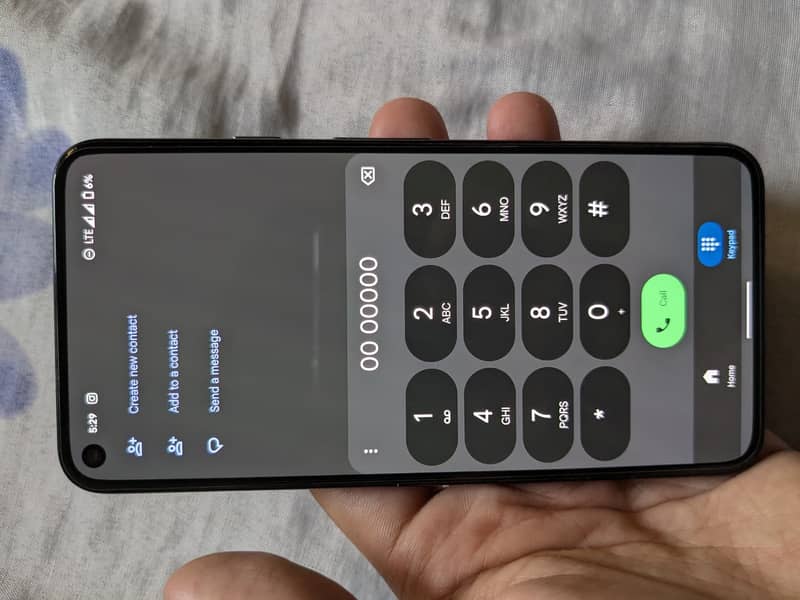 Google Pixel 5 1