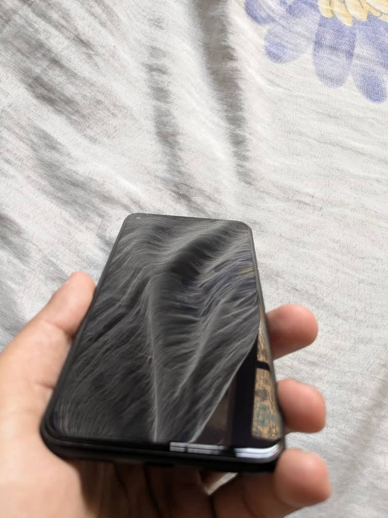 Google Pixel 5 2