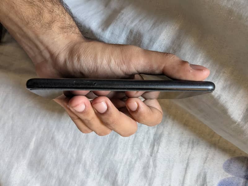 Google Pixel 5 5