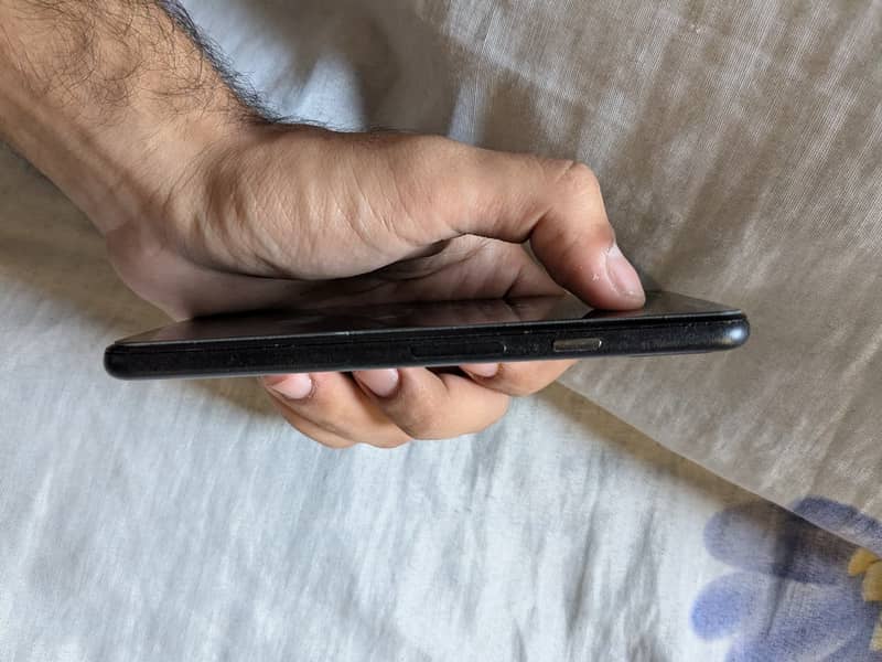 Google Pixel 5 6