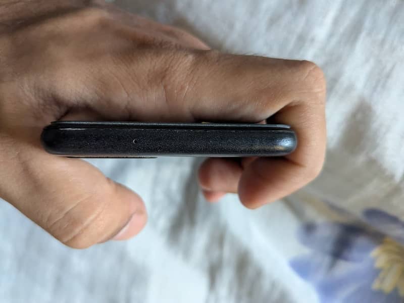 Google Pixel 5 7