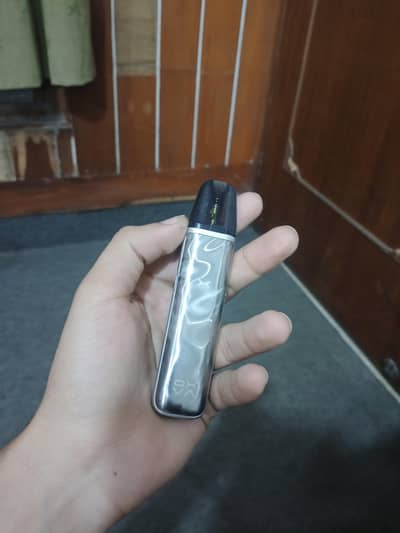 pod oxva xlim go 2