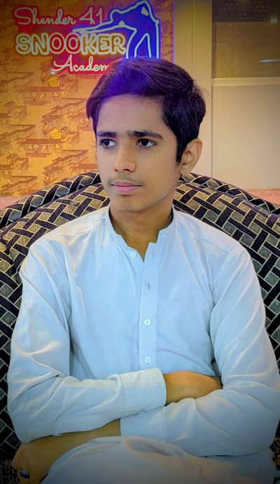 Muhammad Maa Farid