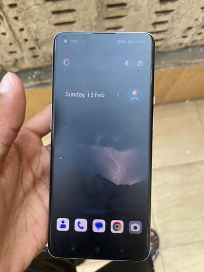 Oneplus 9 Pro 5G - 12/256GB