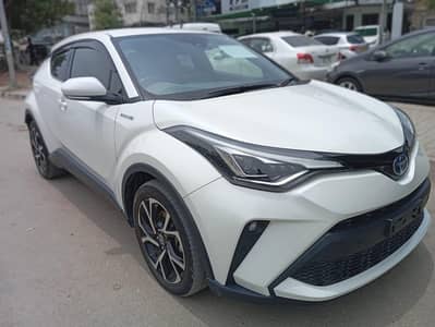 Toyota CHR