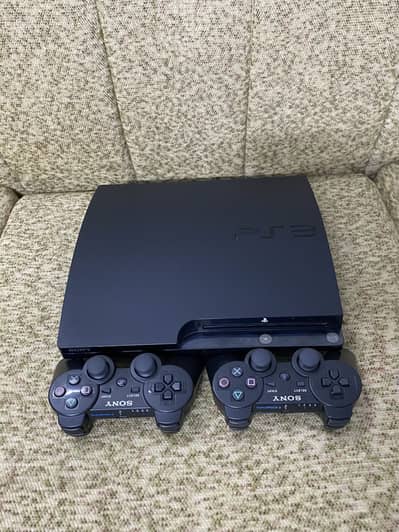 playstation 3