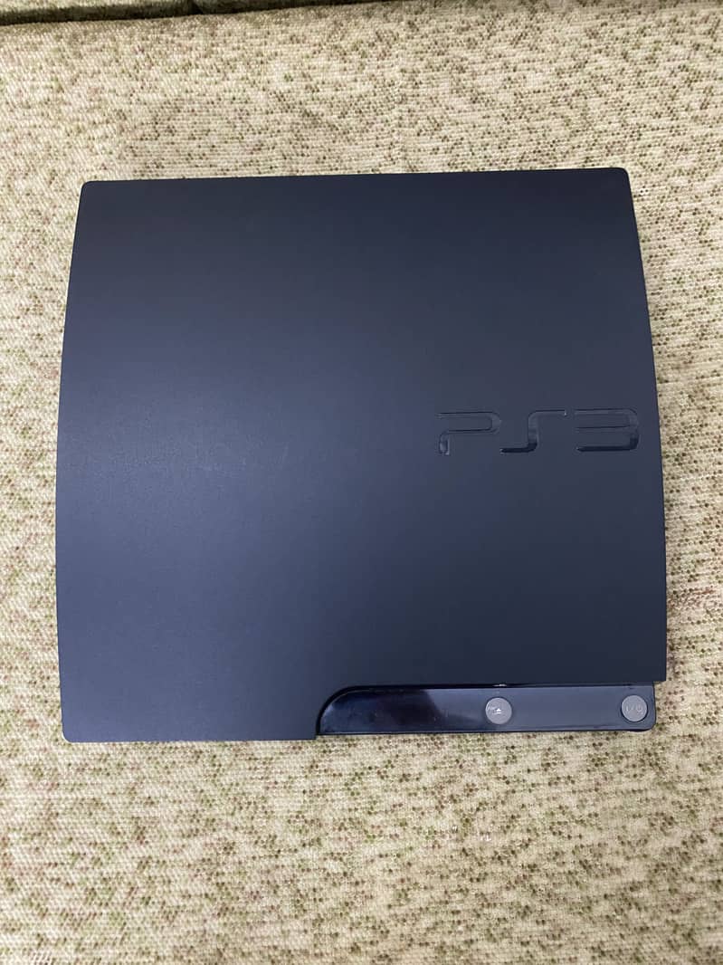 playstation 3 1