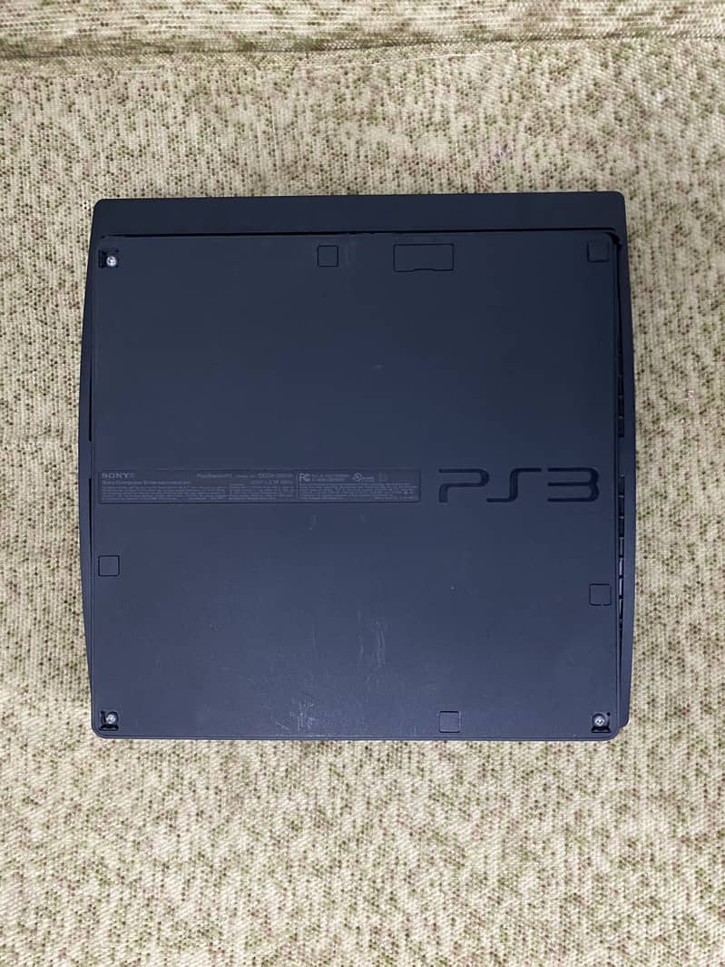 playstation 3 6