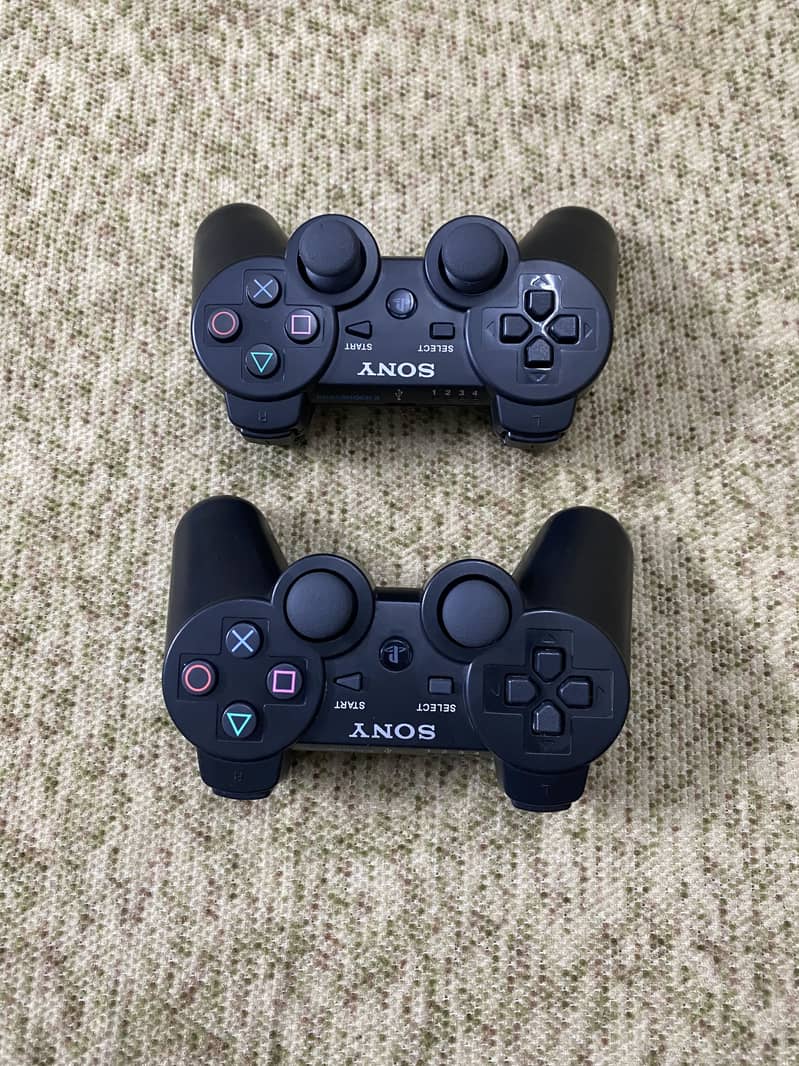 playstation 3 7