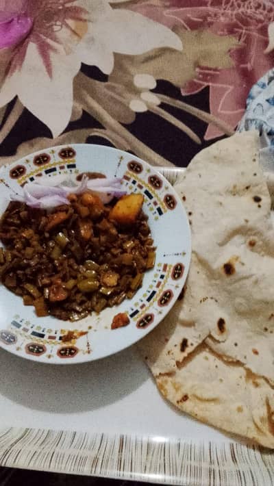 all type lunch dinner available