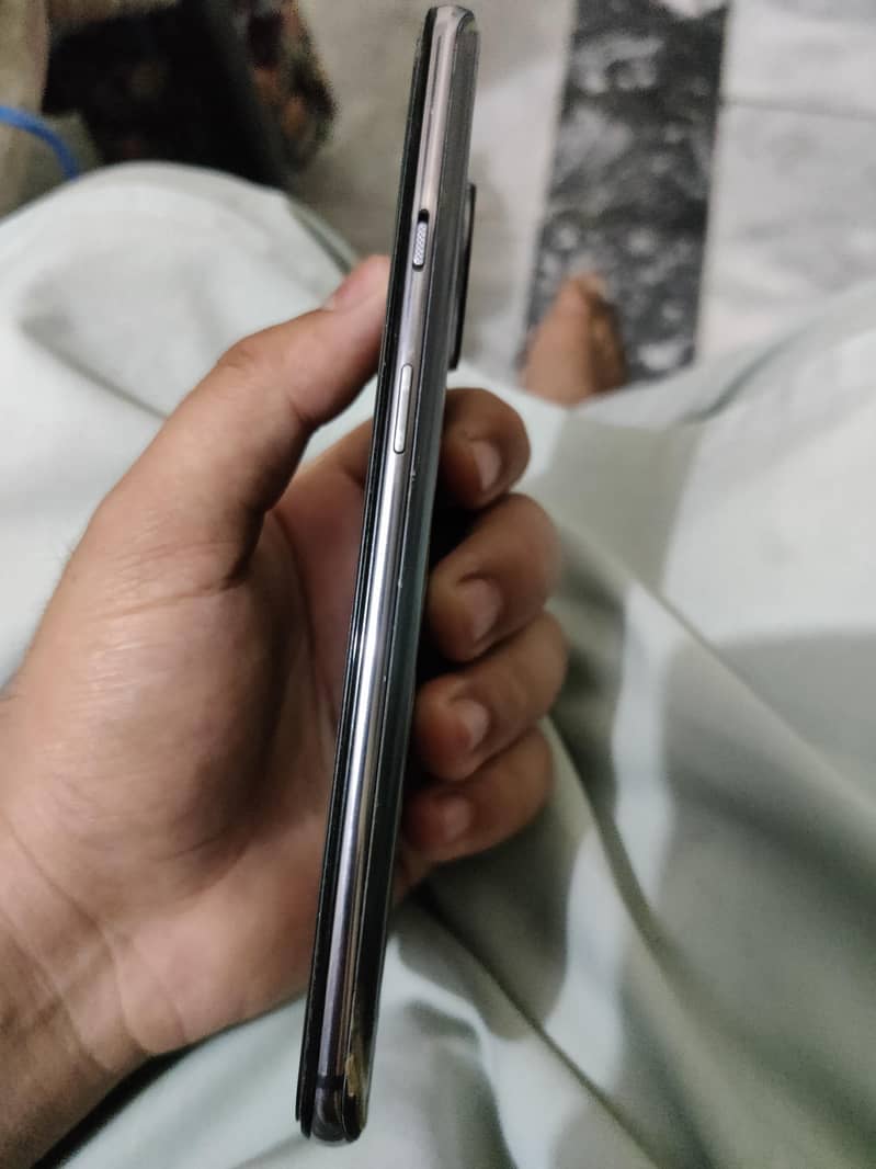 OnePlus 7t 8/128 4
