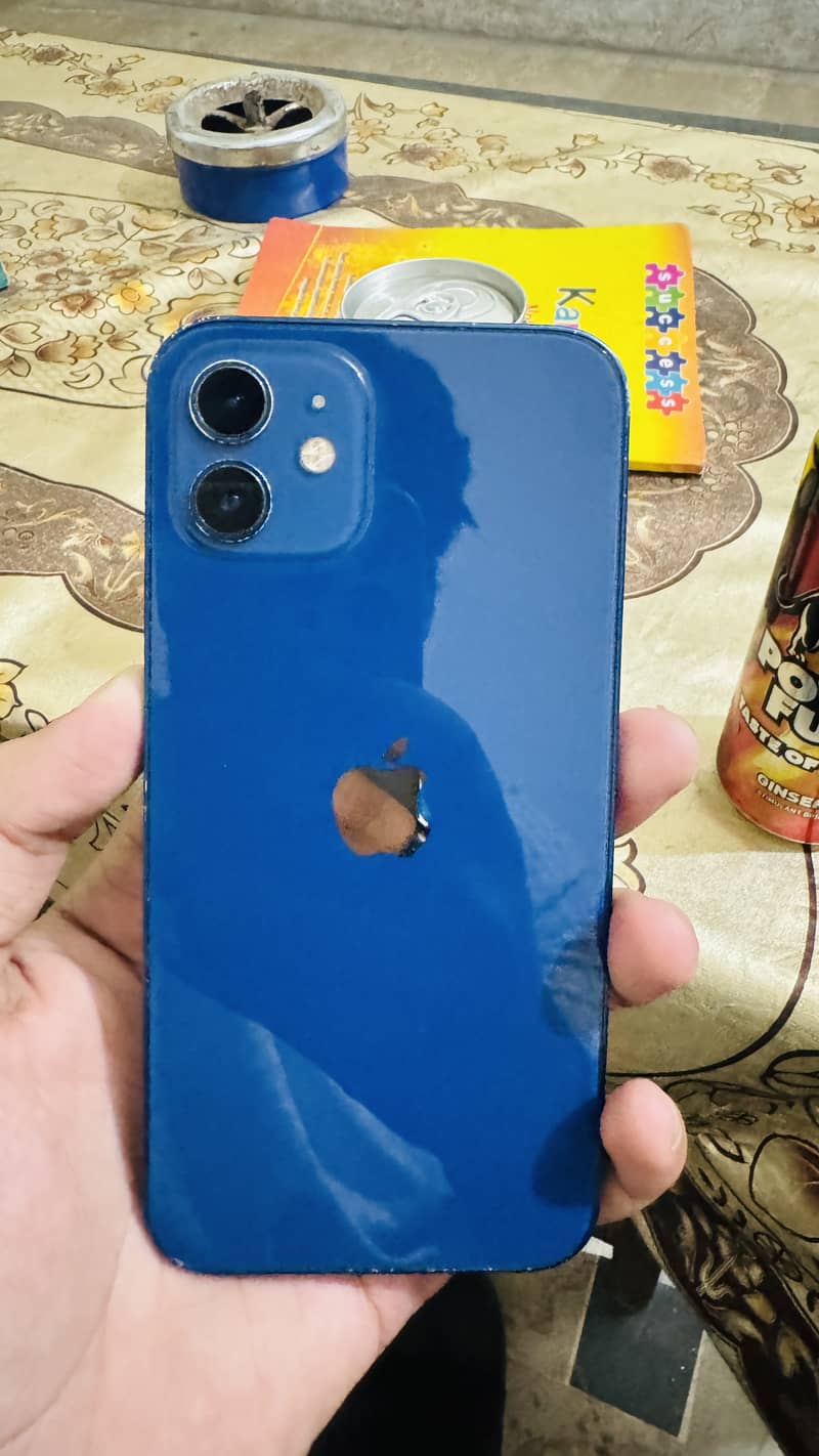 Apple iPhone 12 0