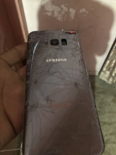 Sony xz3 vs SumSung s8plus