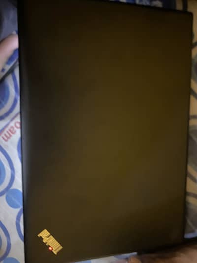 Lenovo ThinkPad E570 Core i5 7th Gen 8GB RAM 256GB SSD