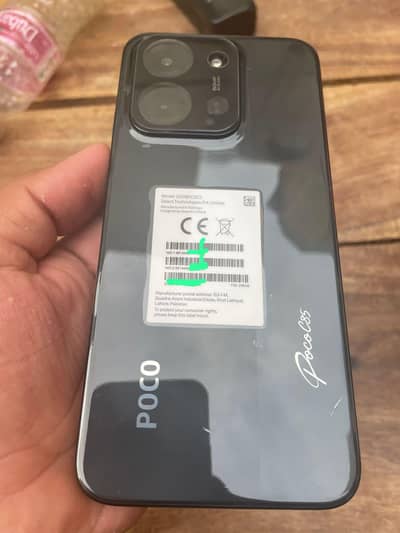 Xiaomi Poco C85 8/256 Gb