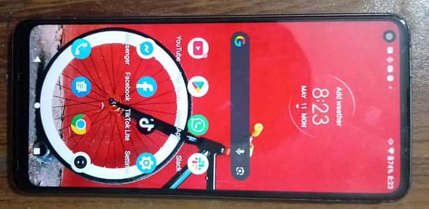 moto g power 2021