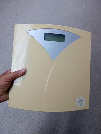 bath scale