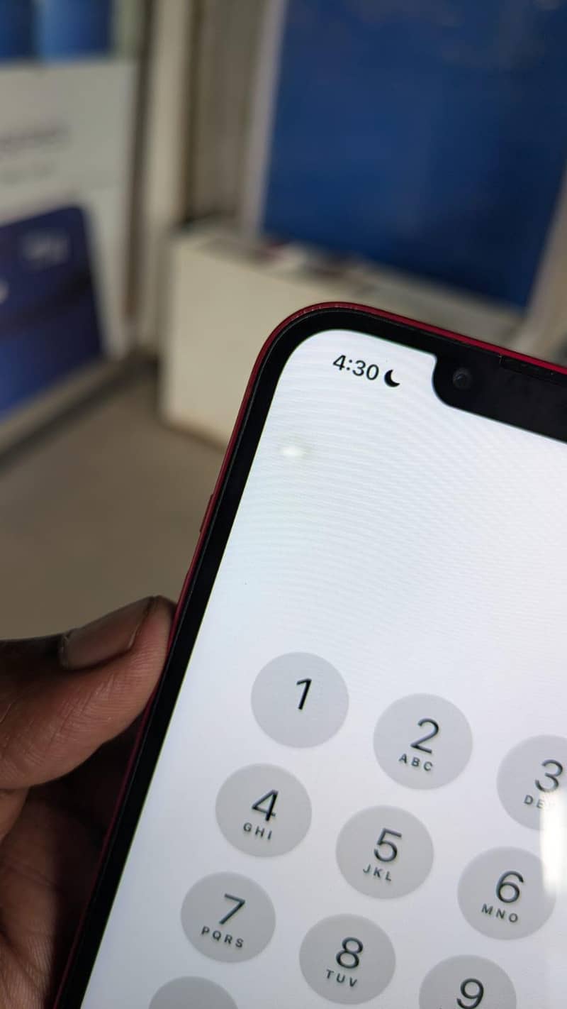 iPhone 13 1