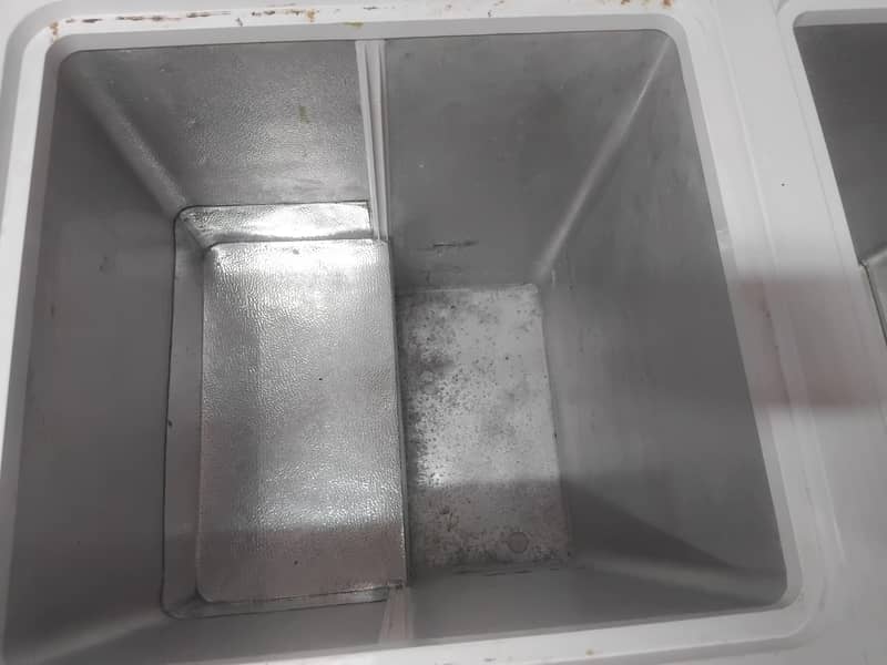 freezer 1