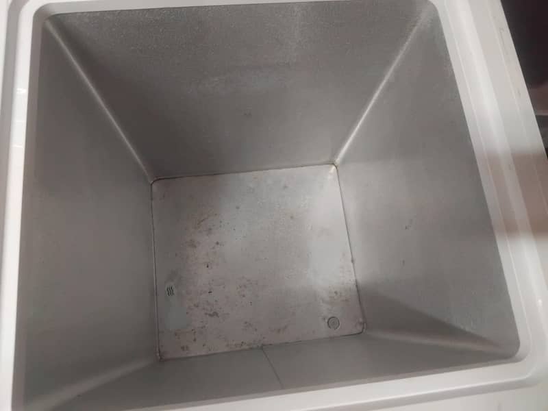 freezer 2