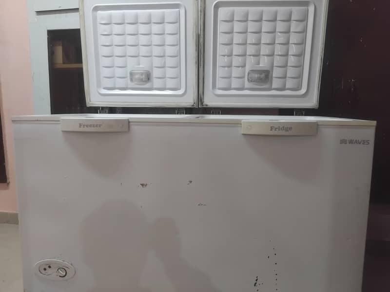 freezer 3