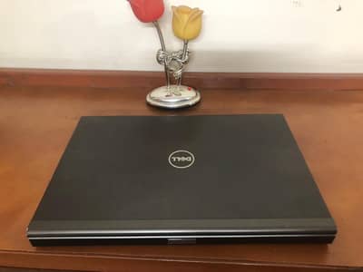 Dell workstation
