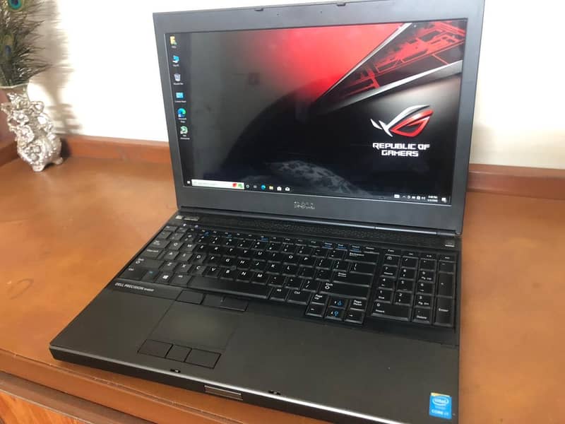 Dell workstation 5