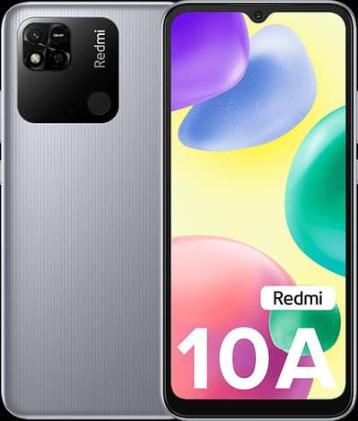 Redmi A10