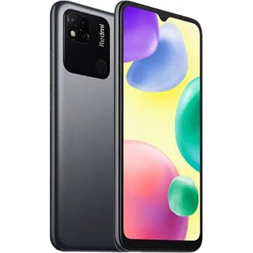 Redmi A10 1
