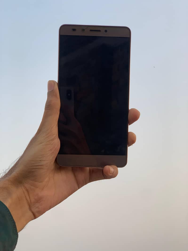Infinix Note 3 1