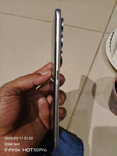 Infinix hot 60pro+