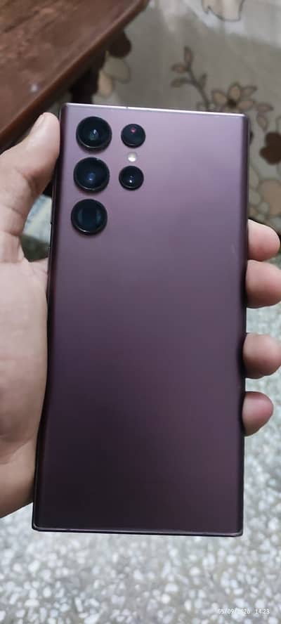 S22 ultra non PTA