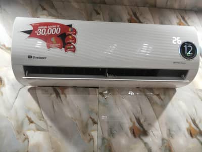 Dawlance 1 Ton sprinter inverter