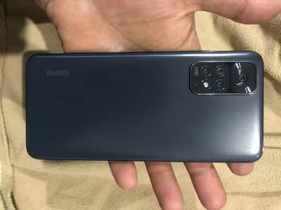xiomi redmi note 11