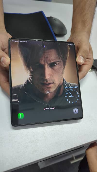 Samsung z fold 5 non pta factory