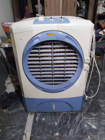 ac cooler