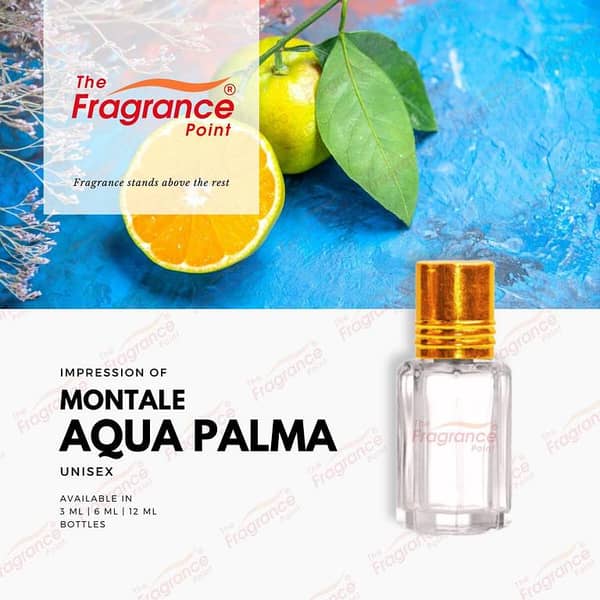 Aqua Palma | Impression by The Fragrance Point