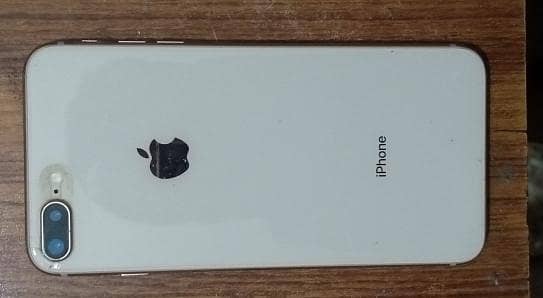 iPhone 8 plus pta approved