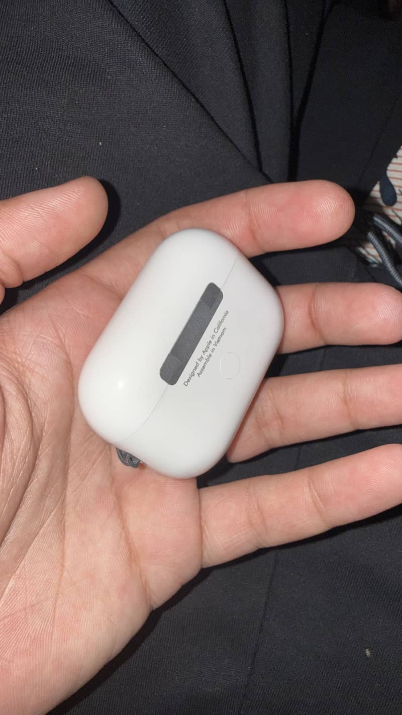 Apple AirPod pro 2 testing unit 1