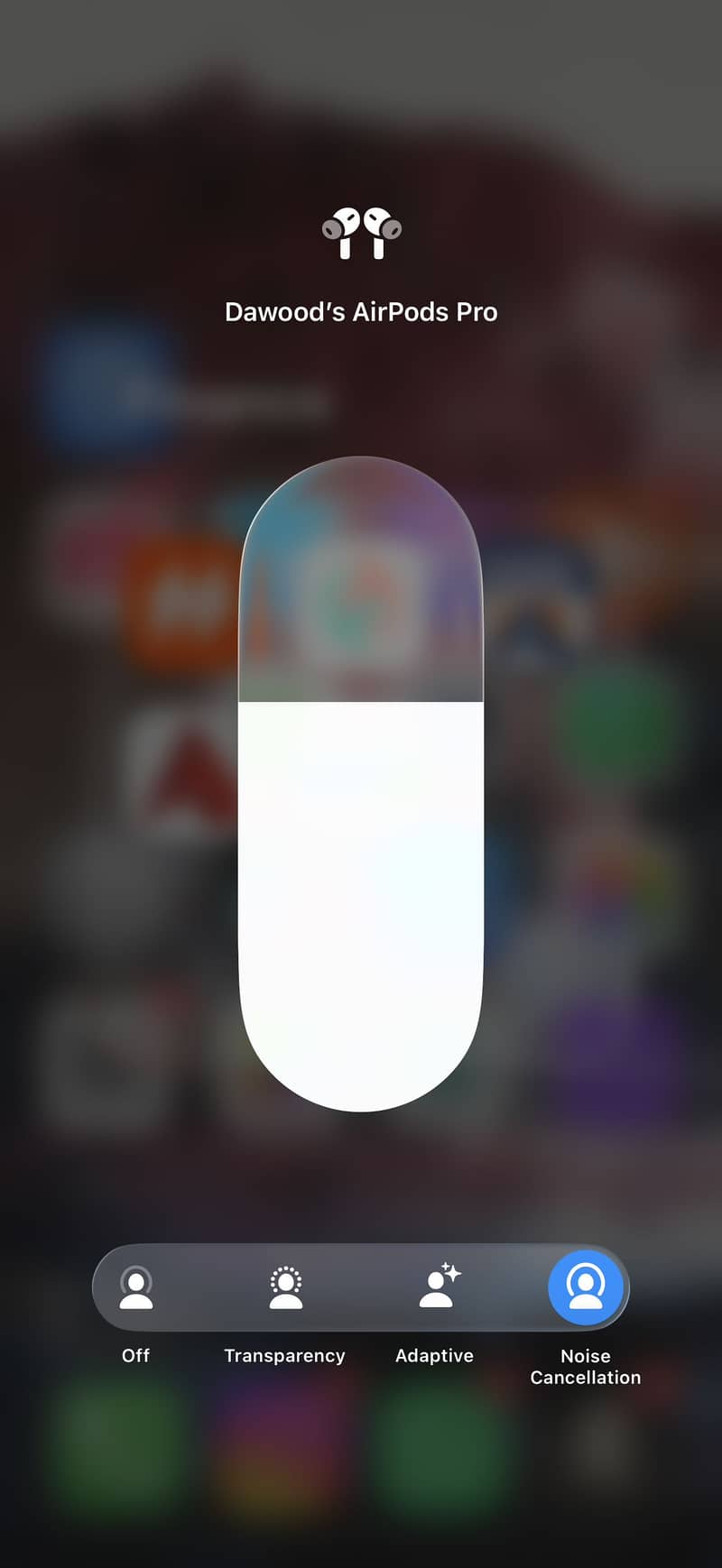 Apple AirPod pro 2 testing unit 3