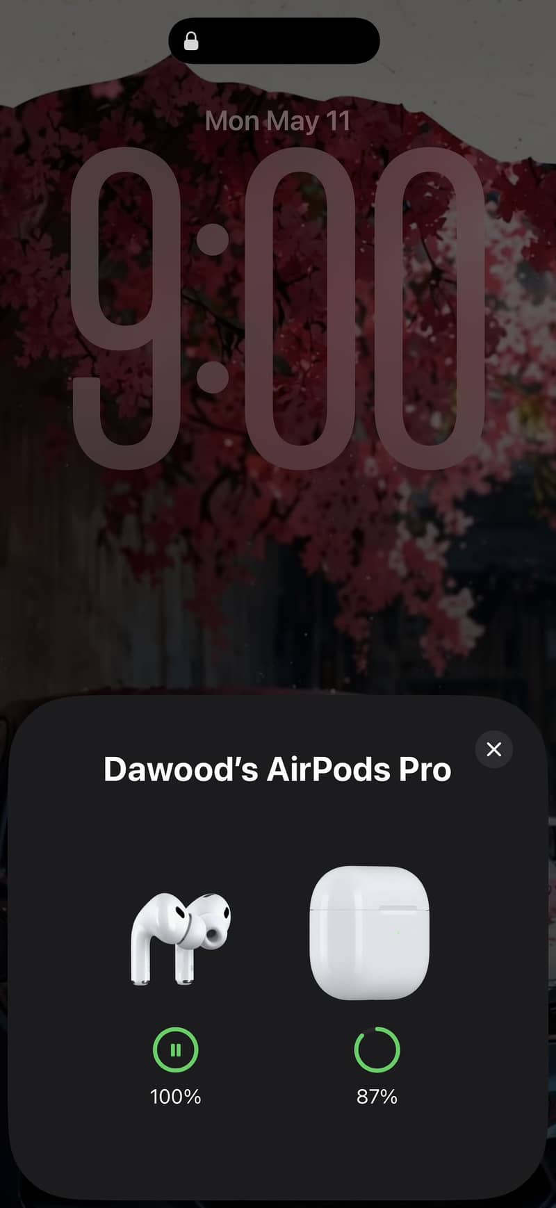 Apple AirPod pro 2 testing unit 4