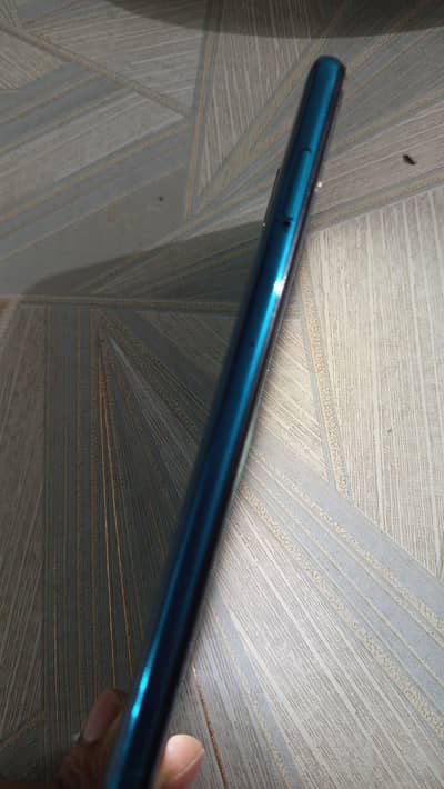Redmi note 9 pro in good condition