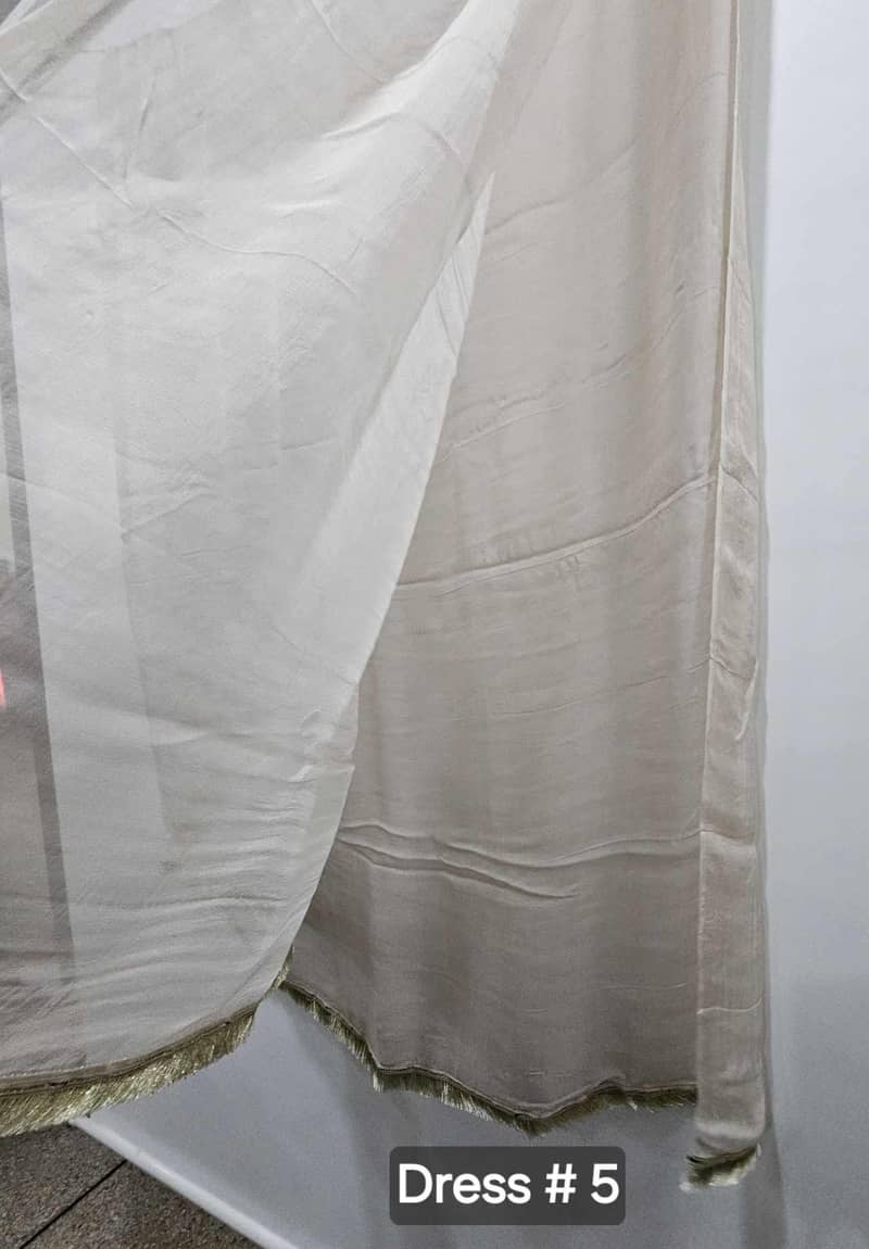Fancy Eastern Dresses - New 2