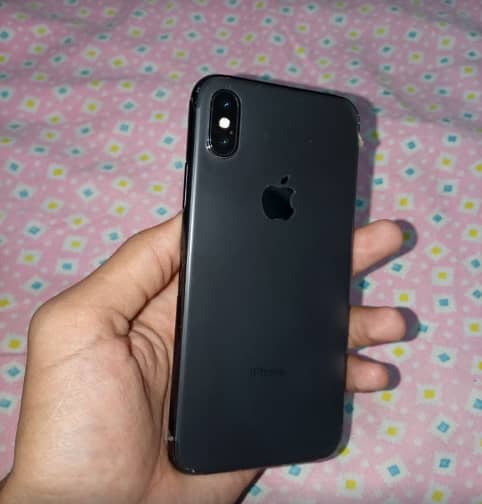 Apple iPhone X 1