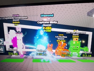 Capitino moby